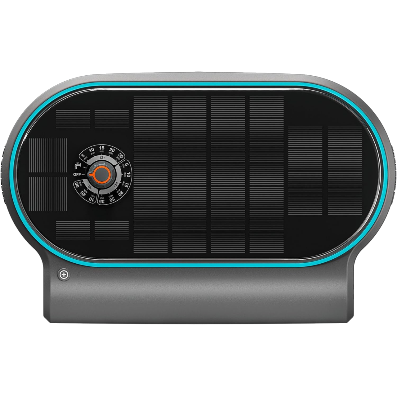 Gardena 13330-20 Solar-Bewässerung AquaBloom L Set automatische Bewässerung