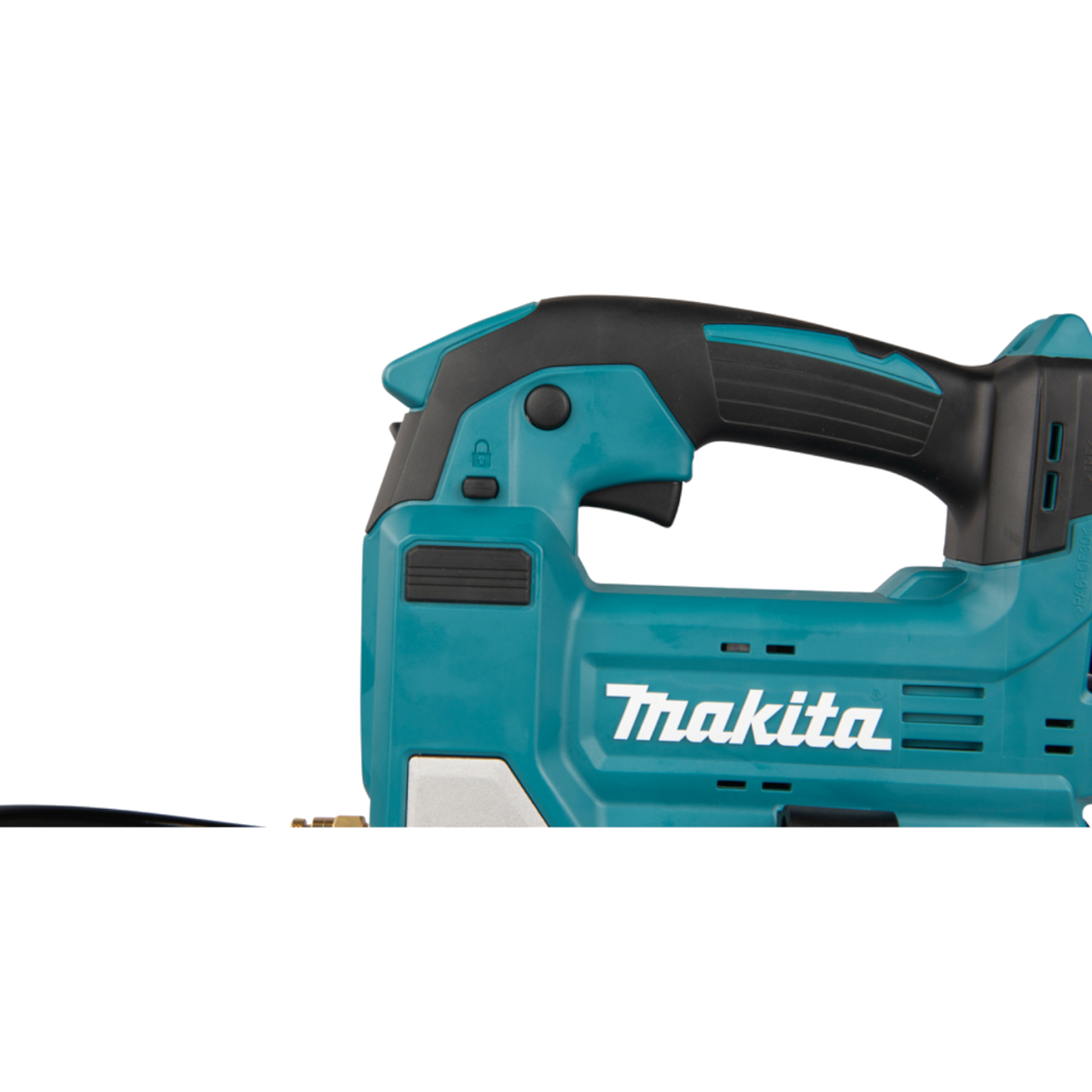 Makita DGP180Z Akku-Fettpresse 18V, 690 bar, 145/290 ml/min