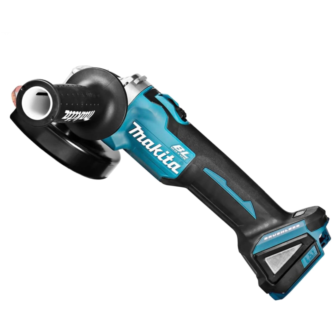 Makita DGA504ZJ Akku-Winkelschleifer 18V ohne Ladegerät und Akkus