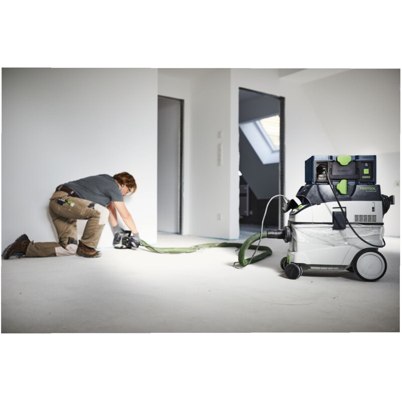 Festool 205721 SYS-PowerStation SYS-PST 1500 Li HP