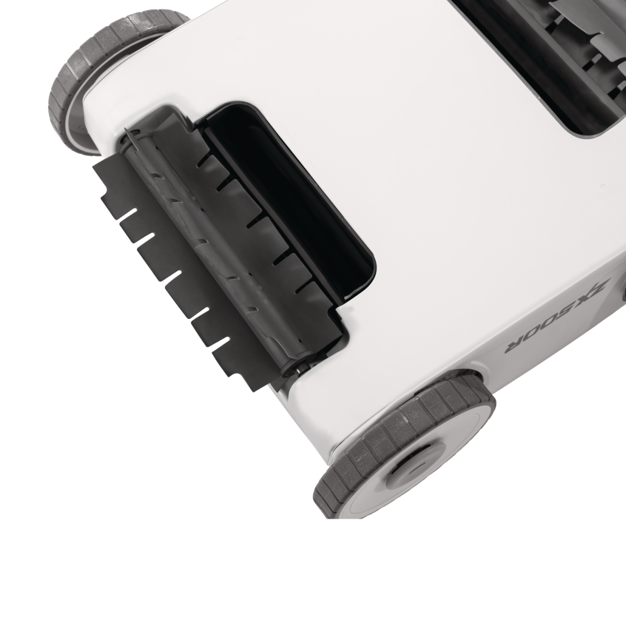 Intex 28624 Auto Pool Cleaner ZX500R Automatischer Poolreiniger kabellos