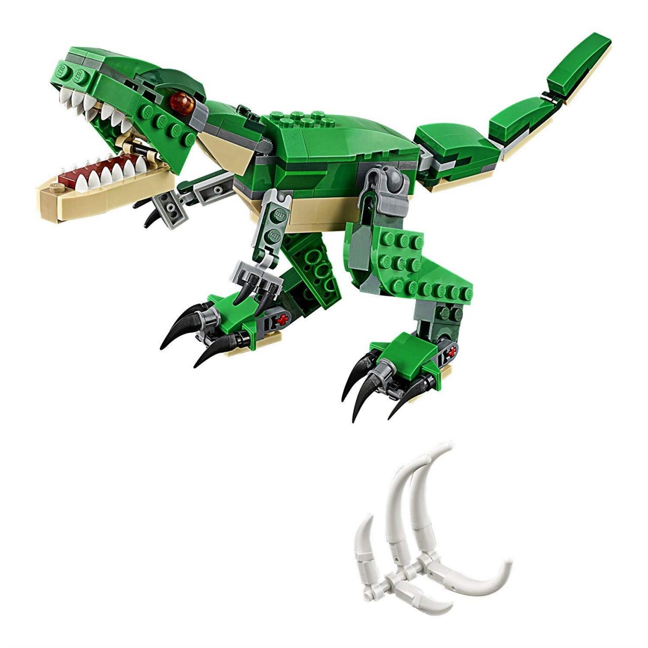 LEGO CREATOR 31058 Dinosaurier