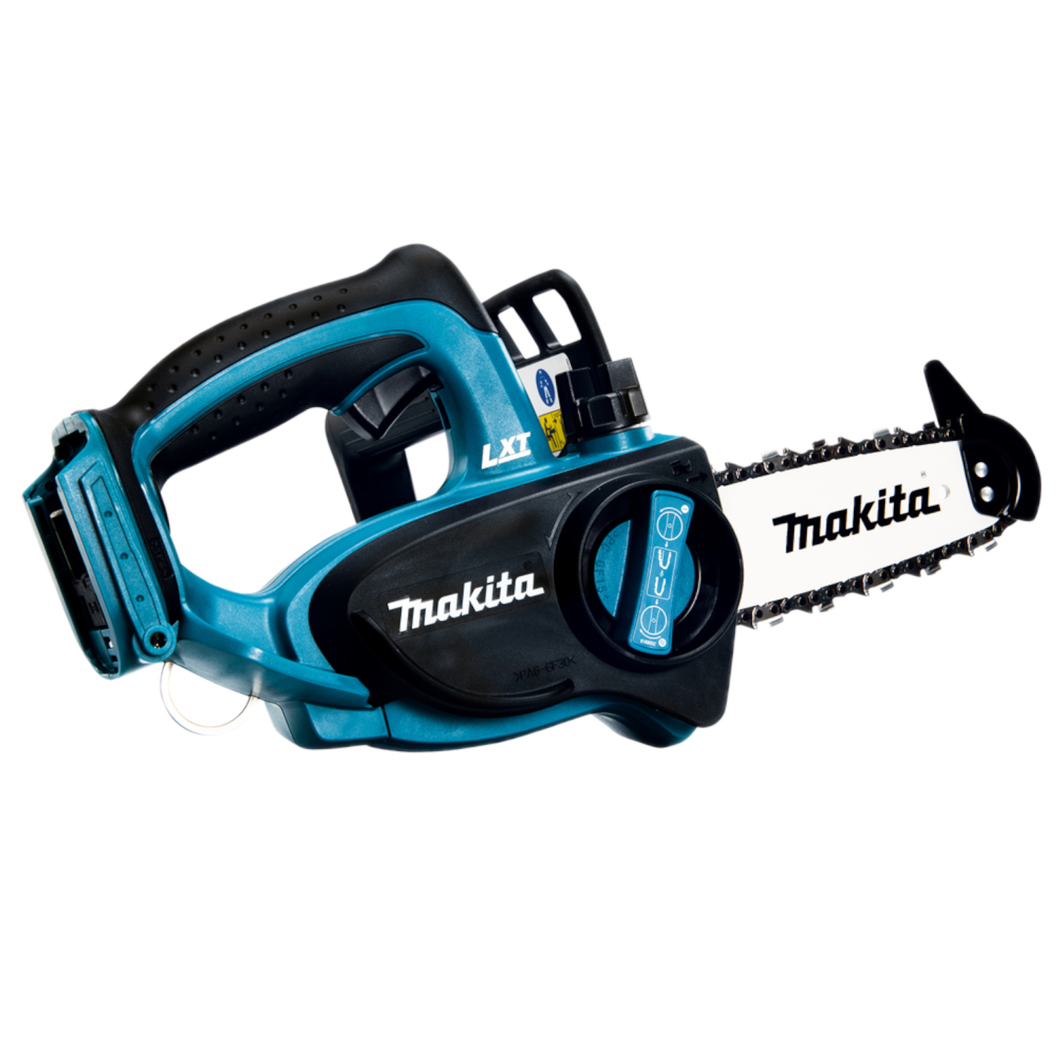 SECURA 2 Sägeketten Für Makita DUC122 – Kompatibel, 11,5cm Schnittlänge, 1/4 Teilung, 42 Treibglieder