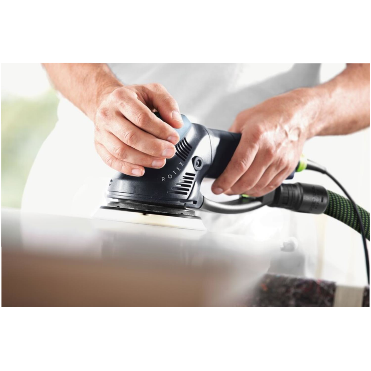 Festool 575066 Getriebe Exzenterschleifer RO 150 FEQ ROTEX