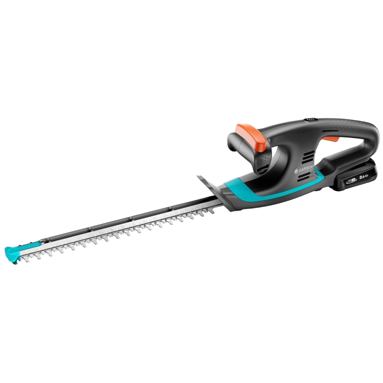 Gardena 14733-20 Akku Heckenschere EasyCut 40/18V P4A Ready-to-Use Set