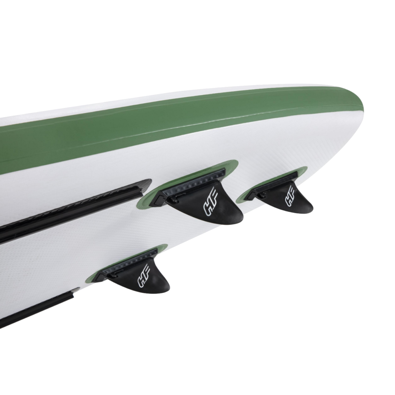 Bestway Hydro-Force 65308 SUP-Board Kahawai Set Paddelboard aufblasbar 310x86x15
