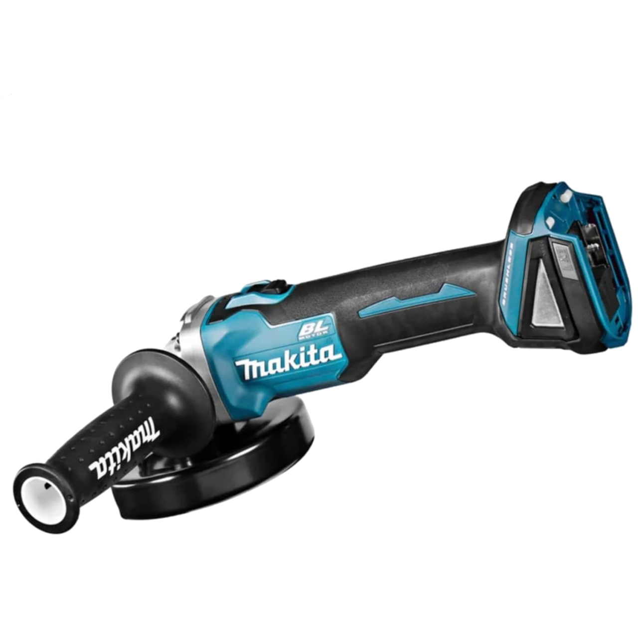Makita DGA504ZJ Akku-Winkelschleifer 18V ohne Ladegerät und Akkus