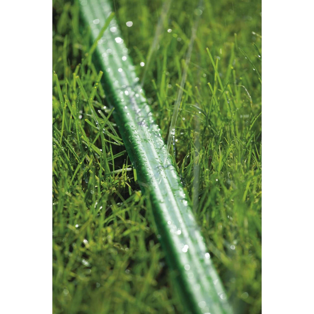 Gardena 1995-20 Schlauch-Regner Schlauch Sprühregner Bewässerung Sprenger 7,5m