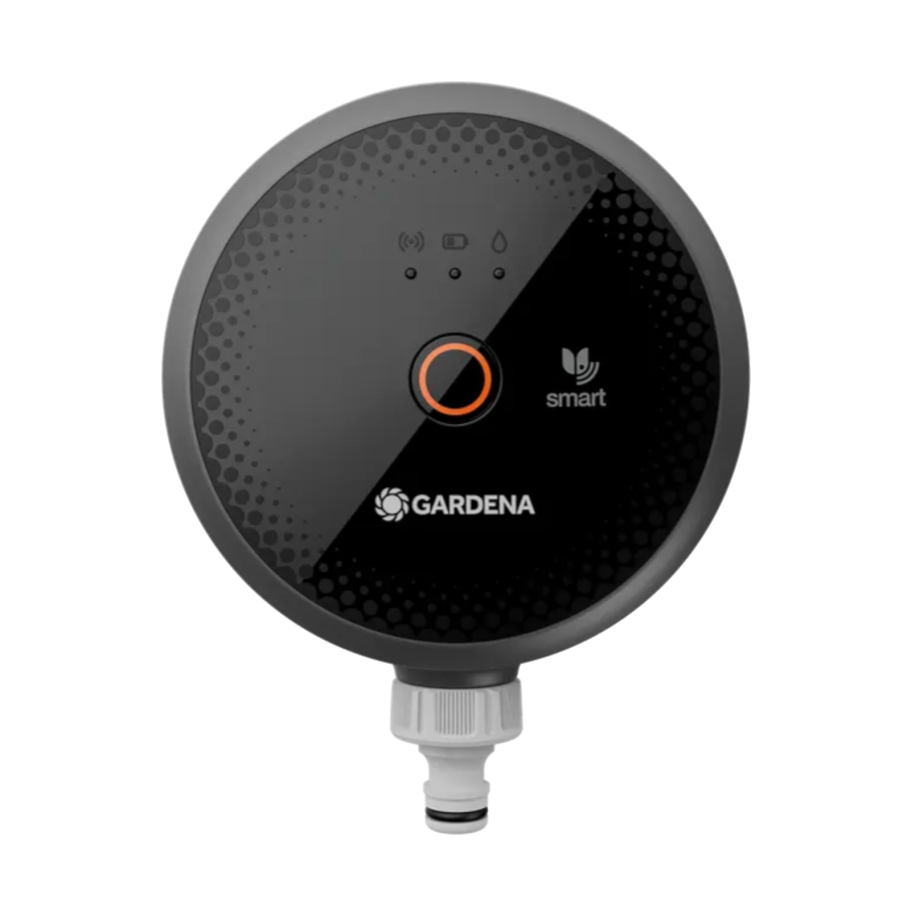 Gardena 19050-20 smart Pipeline Water Control Bewässerungssteuerung