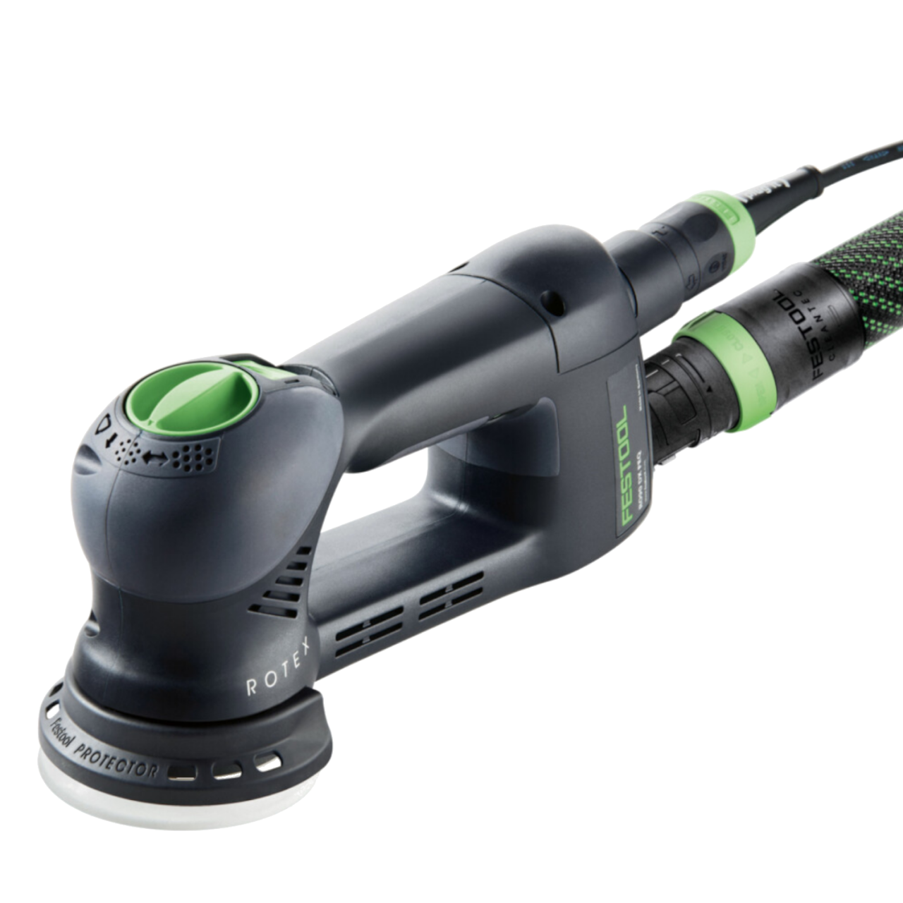 Festool 576259 Getriebe-Exzenterschleifer RO 90 DX FEQ-Plus ROTEX