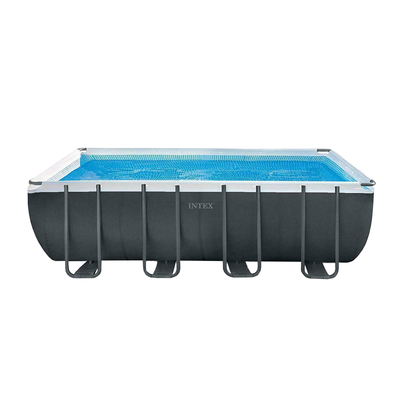 Intex Swimmingpool XTR Ultra Frame Pool Set 549 x 274 x 132 cm 26356