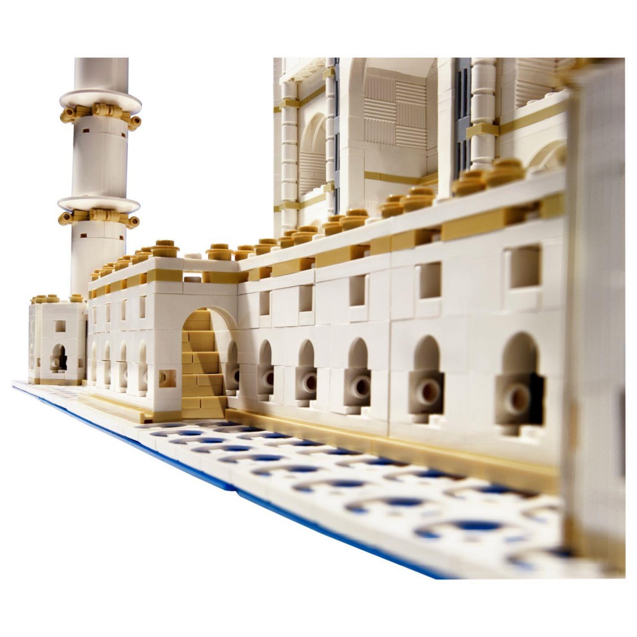 LEGO CREATOR 10256 Taj Mahal