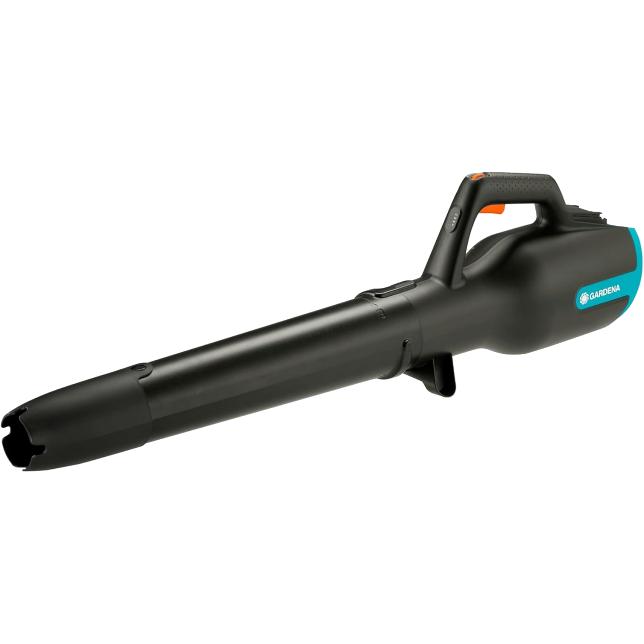 Gardena 14890-55 Akku-Bläser PowerJet 18V P4A solo ohne Akku und Ladegerät