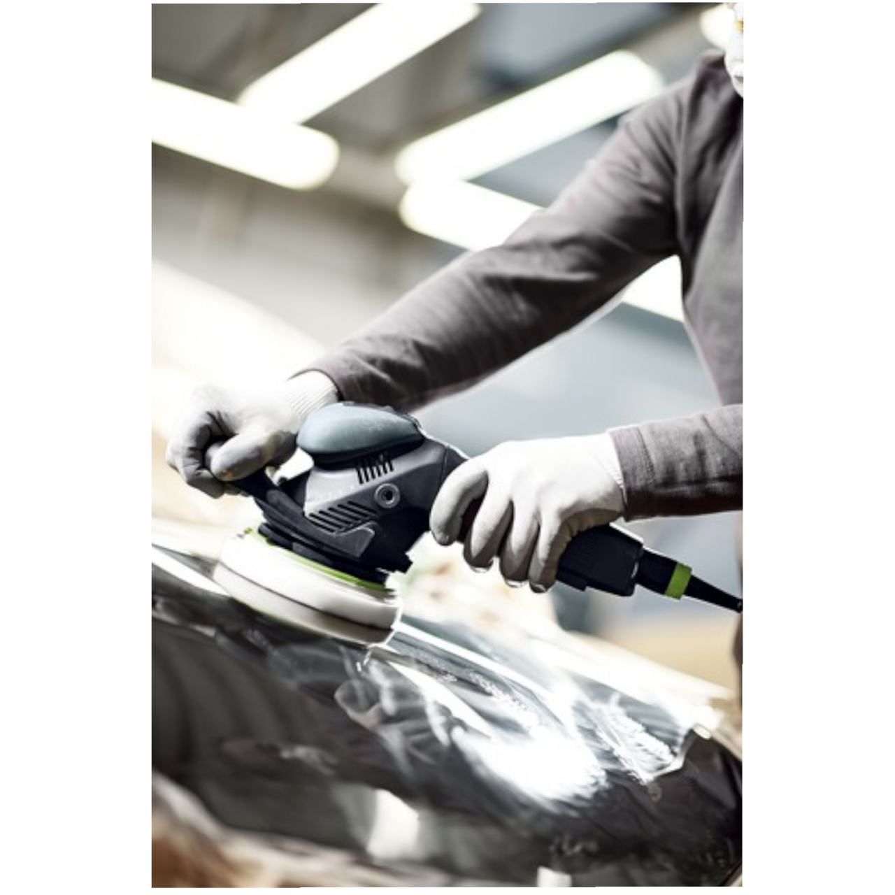 Festool 575066 Getriebe Exzenterschleifer RO 150 FEQ ROTEX