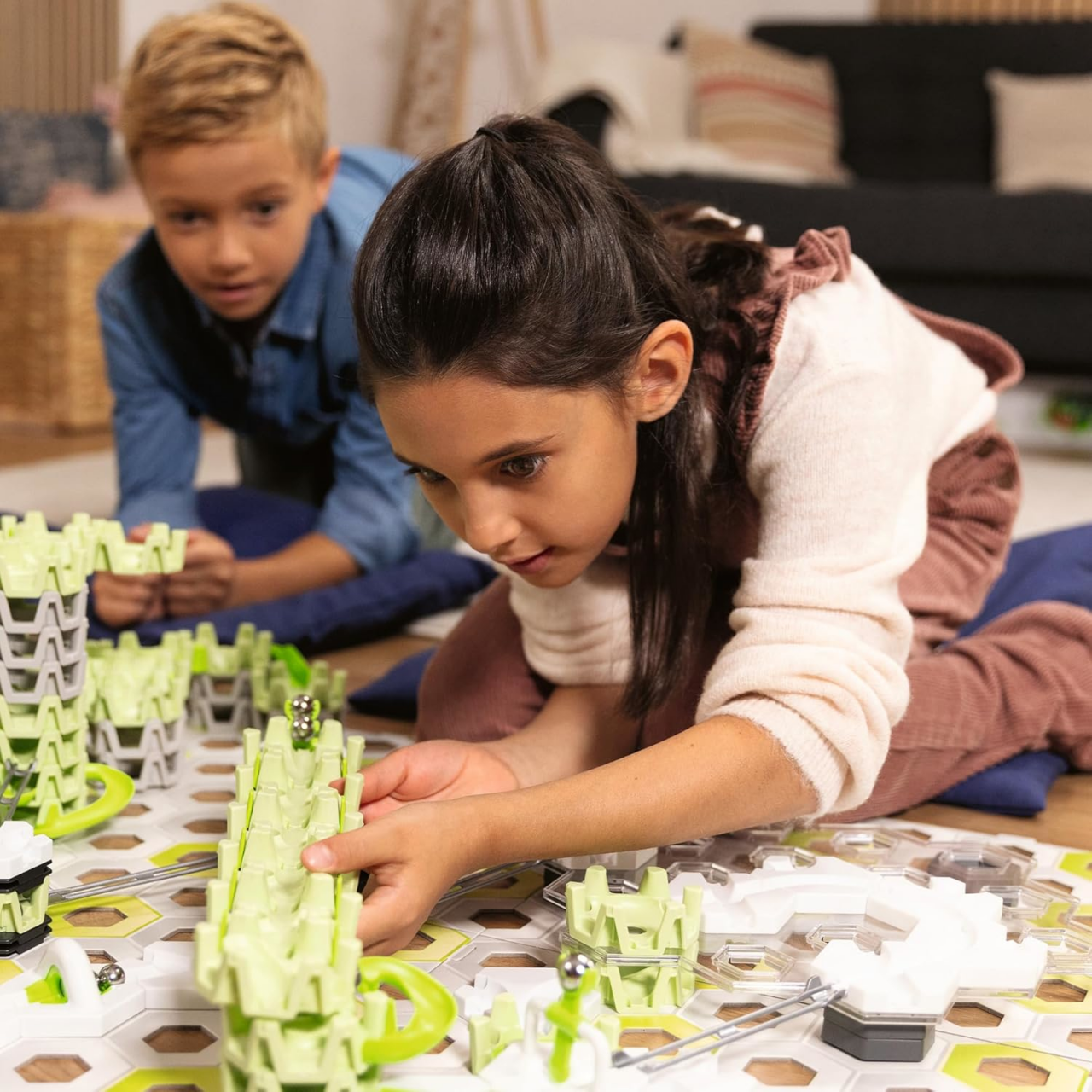 Ravensburger 25959 GraviTrax Action-Set M Skytrax