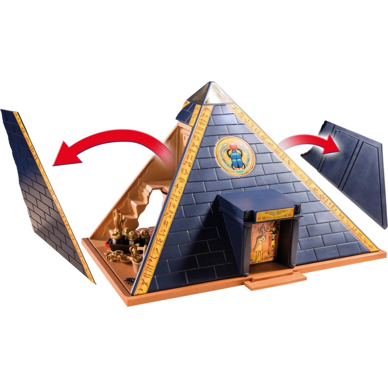 Playmobil 5386 Pyramide des Pharao
