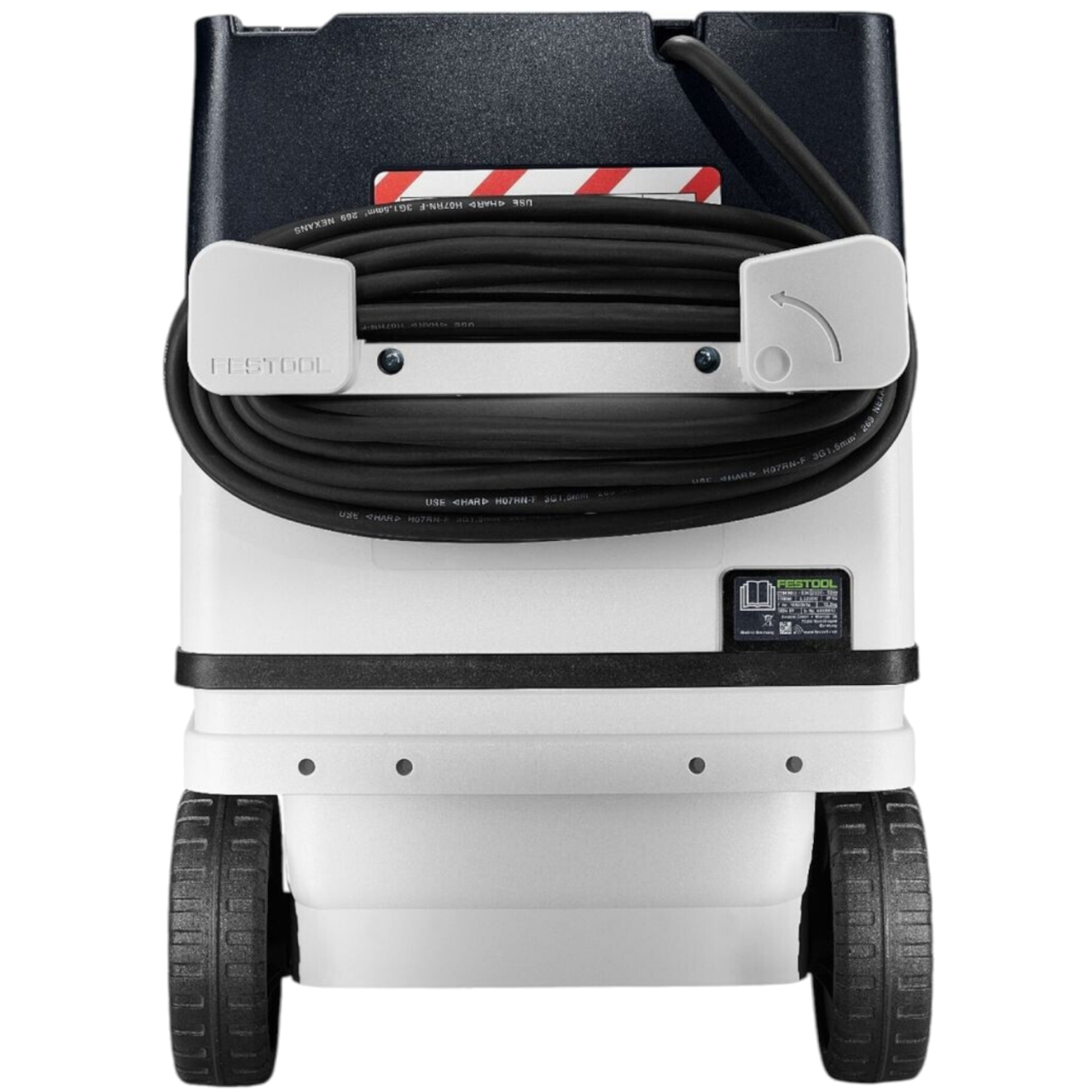 Festool 578311 CTL MINI I Absaugmobil Nass-Trockensauger 10 Liter