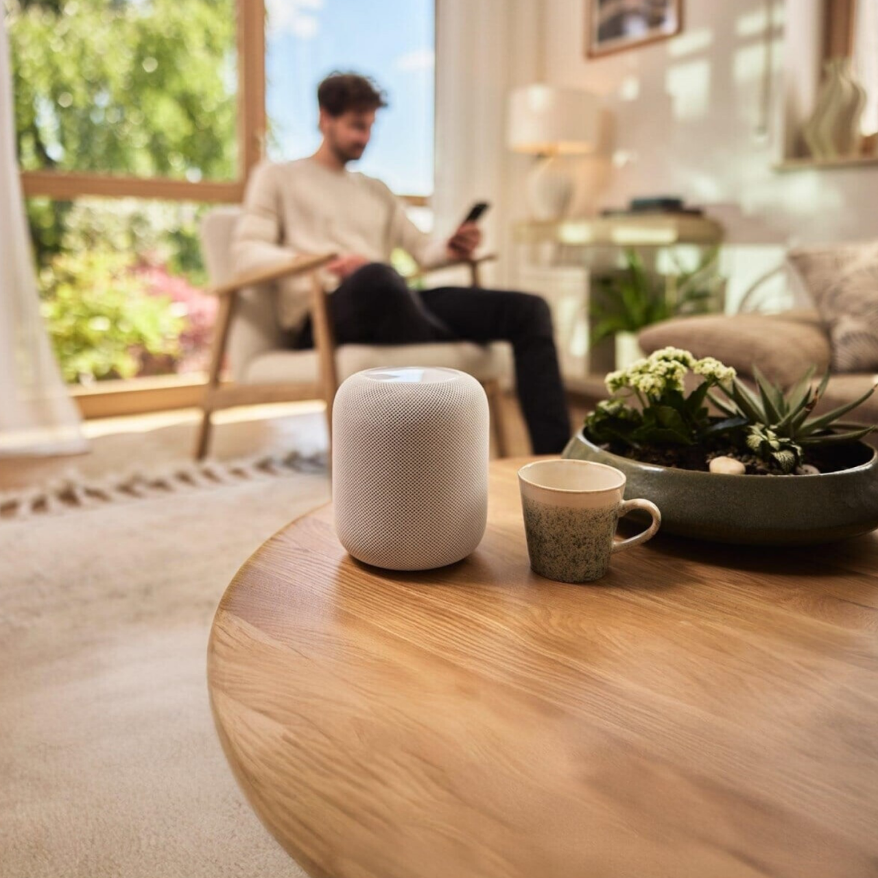 Gardena 19050-20 smart Pipeline Water Control Bewässerungssteuerung