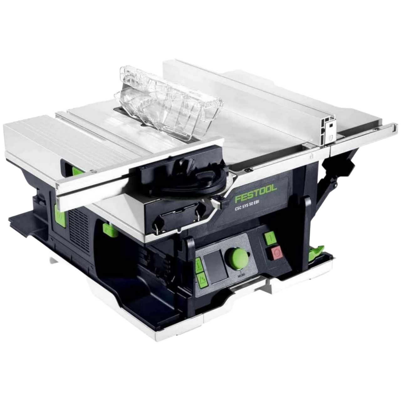 Festool 576820 Akku-Tischkreissäge CSC SYS 50 EB-Basic