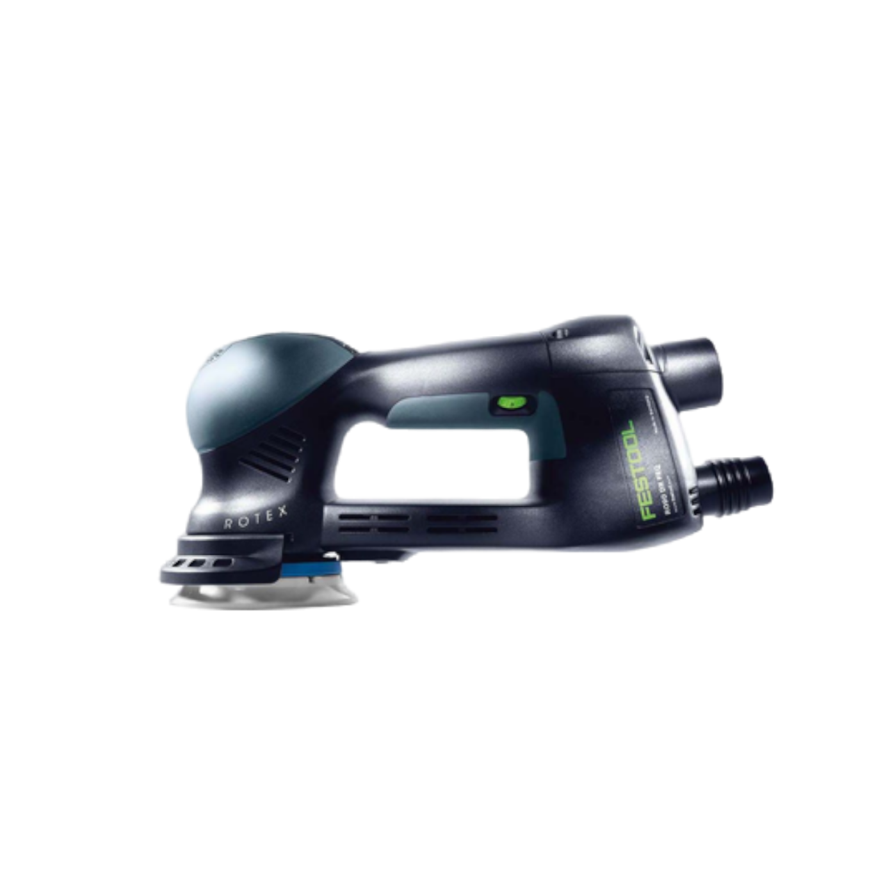 Festool 576259 Getriebe-Exzenterschleifer RO 90 DX FEQ-Plus ROTEX
