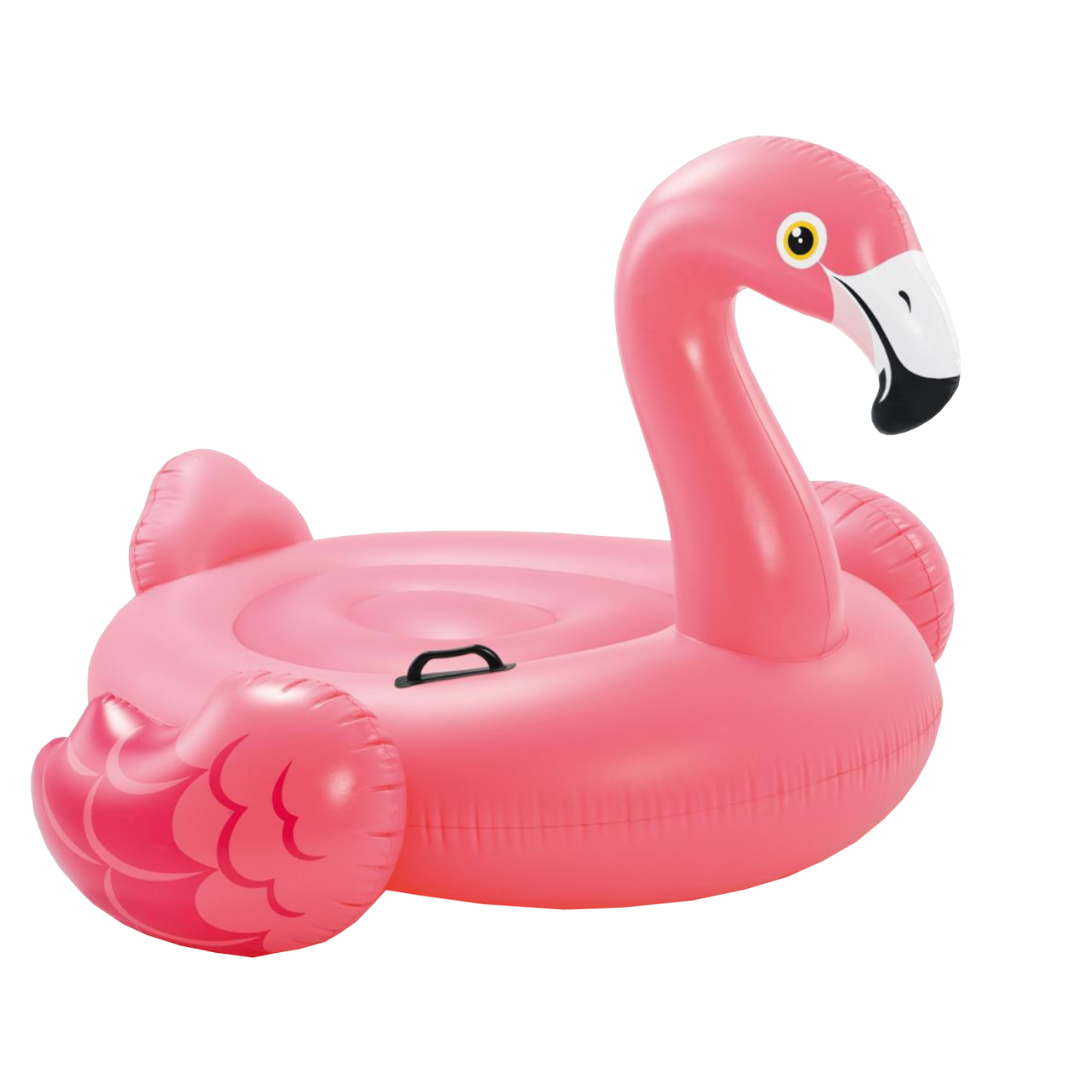 Intex 57558NP Reittier Flamingo Spielzeug, 142 x 137 x 97 cm