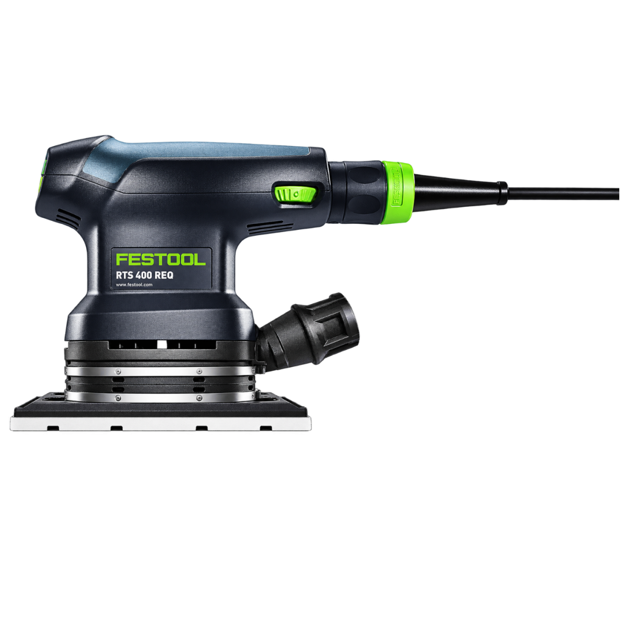 Festool 578926 RUTSCHER RTS 400 REQ-PLUS