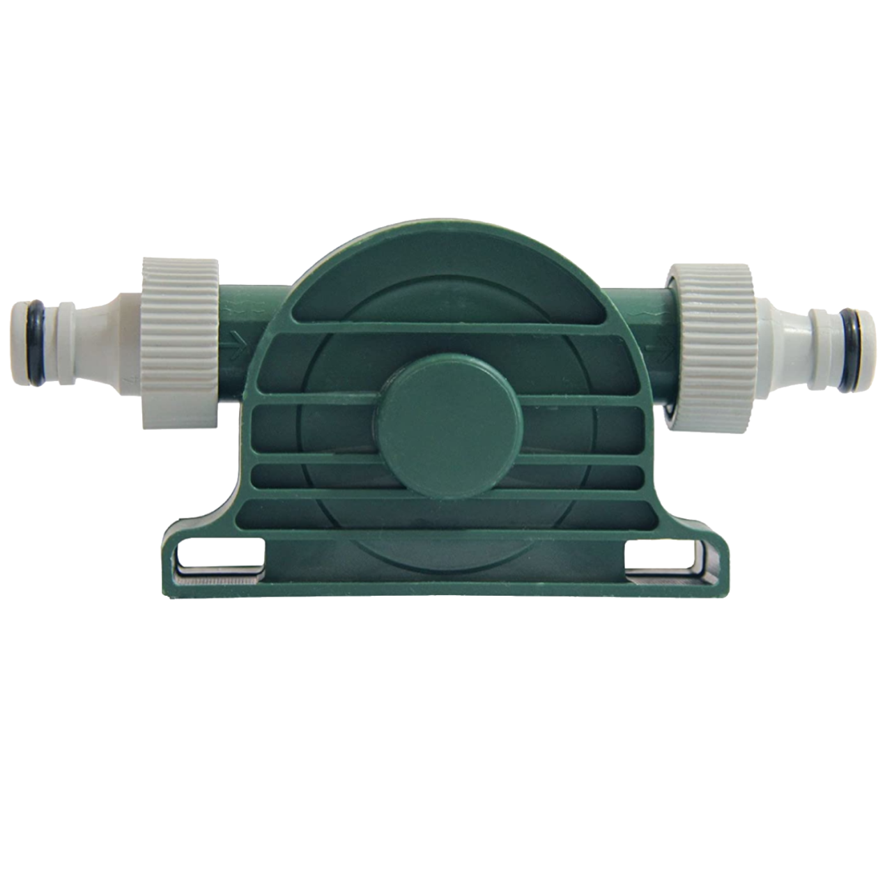 Gardena 1490-20 Bohrmaschinenpumpe Wasserpumpe zum Um- und Auspumpen