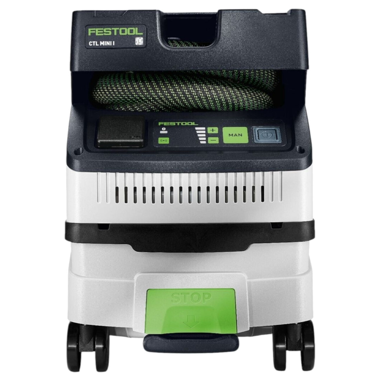 Festool 578311 CTL MINI I Absaugmobil Nass-Trockensauger 10 Liter