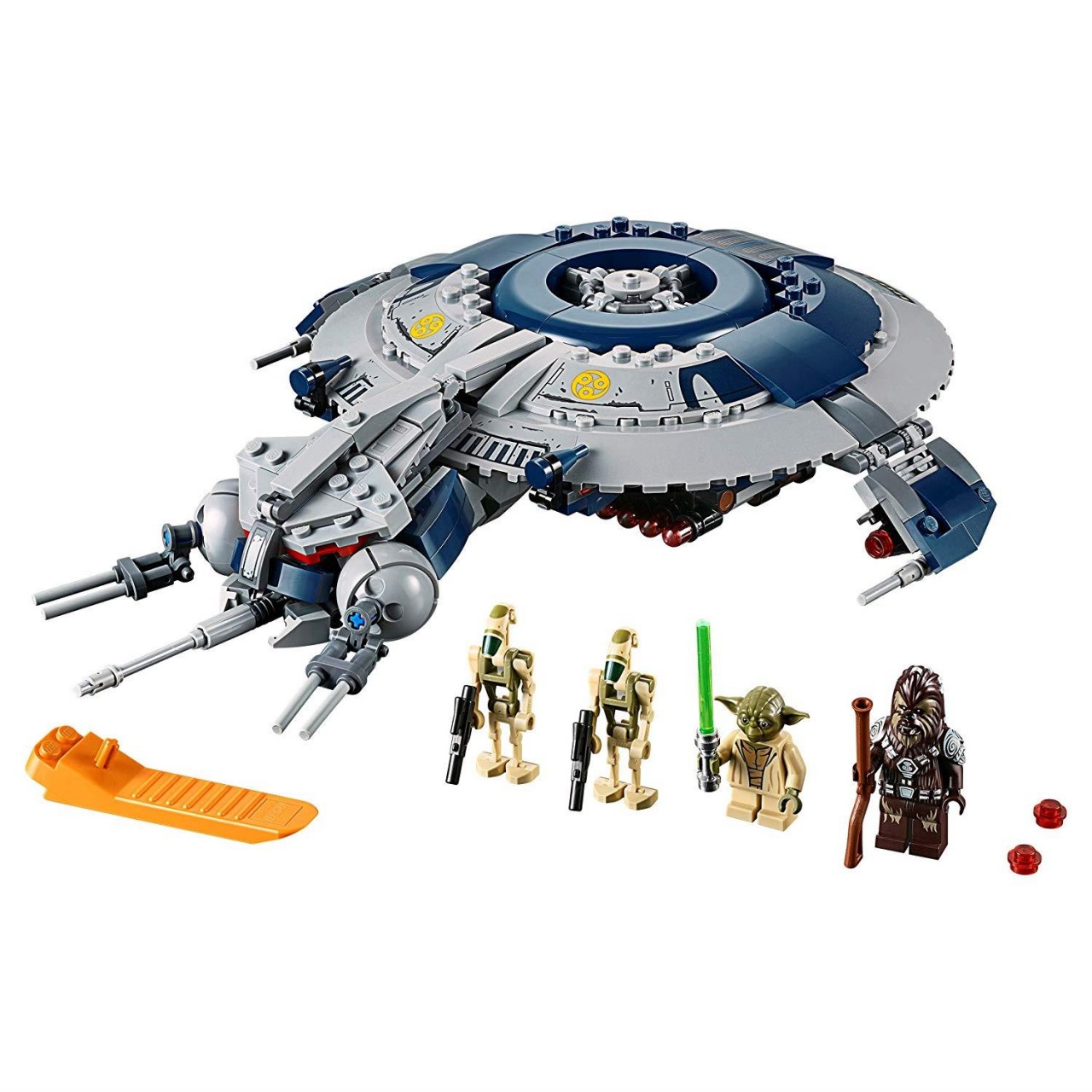 LEGO STAR WARS 75233 Droid Gunship