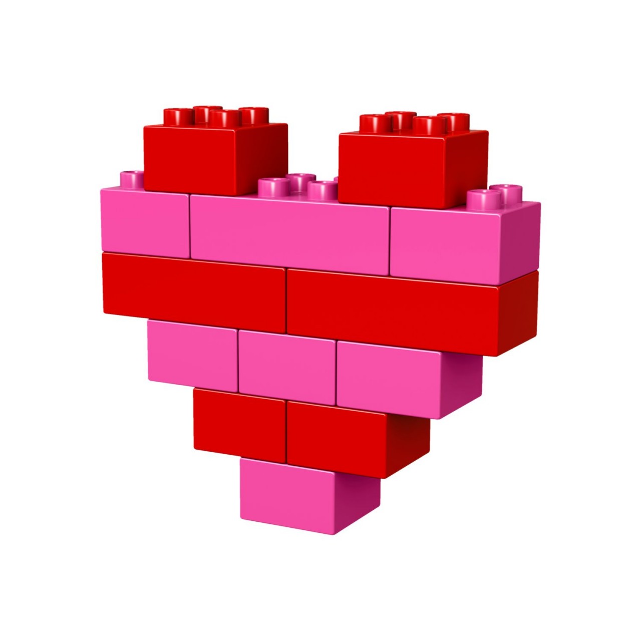 LEGO DUPLO 10848 Meine ersten Bausteine