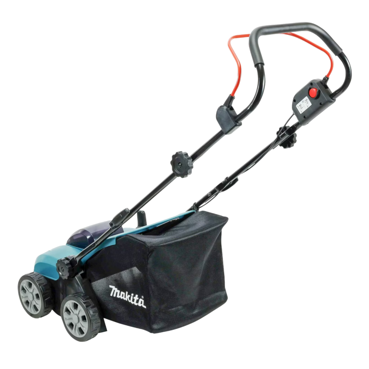 Makita DUV320Z Akku-Vertikutierer 18V LXT ohne Akku und Ladegerät