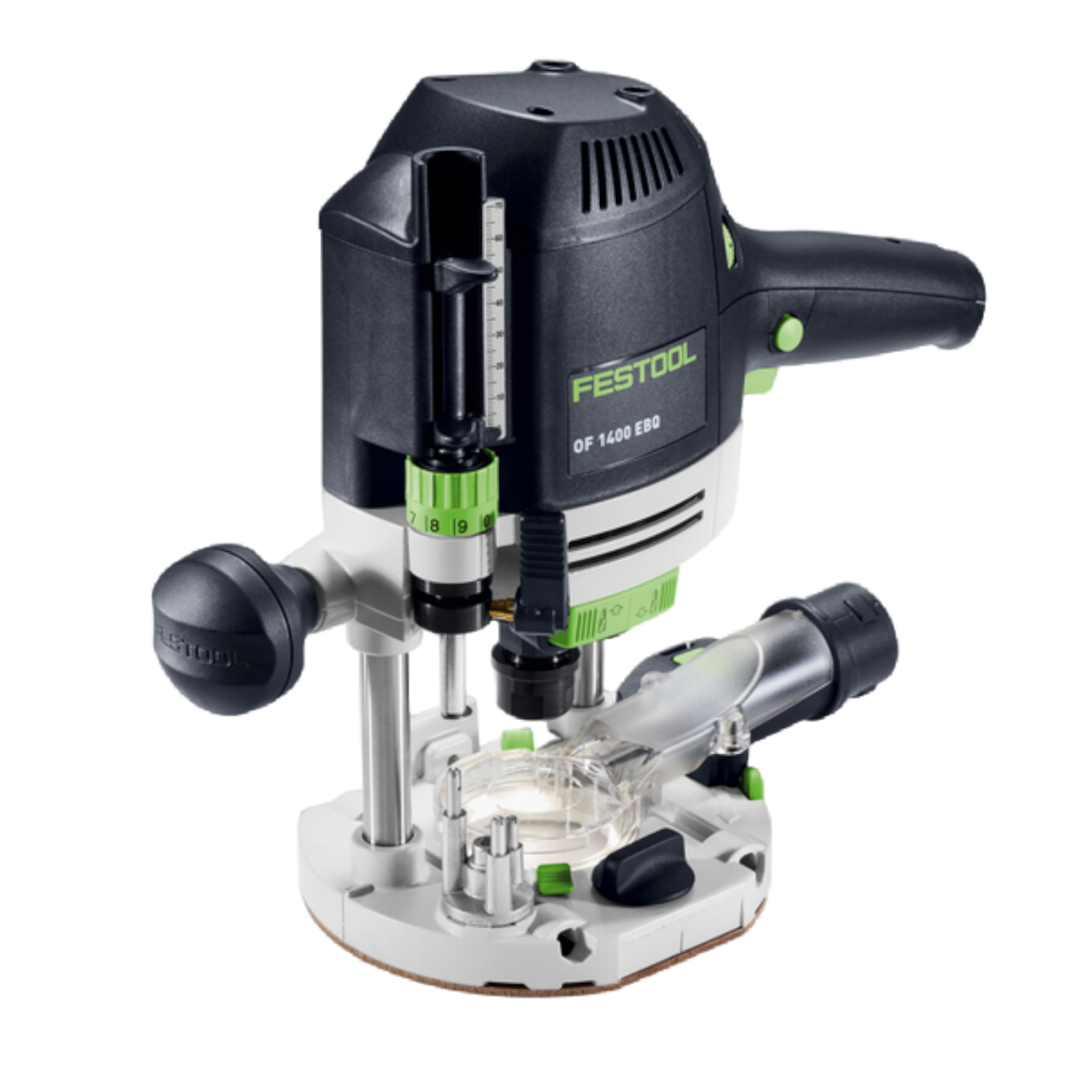 Festool 578940 Oberfräse OF 1400 EBQ-Plus