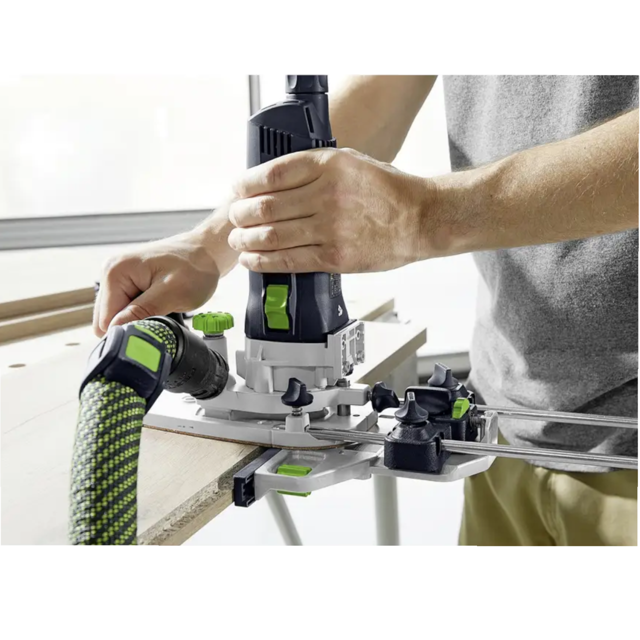 Festool 578715 Modul-Kantenfräse MFK 700EQ-Plus