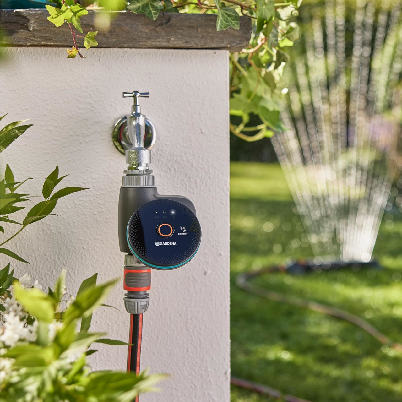 Gardena 19033-20 smart Water Control Bewässerungssteuerung