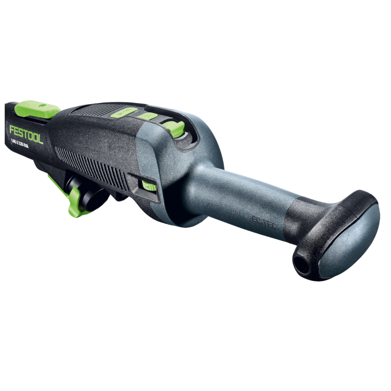 Festool Langhalsschleifer PLANEX LHS 2 225 EQI-Plus 575990 Schleifer Systainer