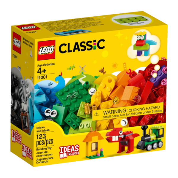 LEGO CLASSIC 11001 Bausteine