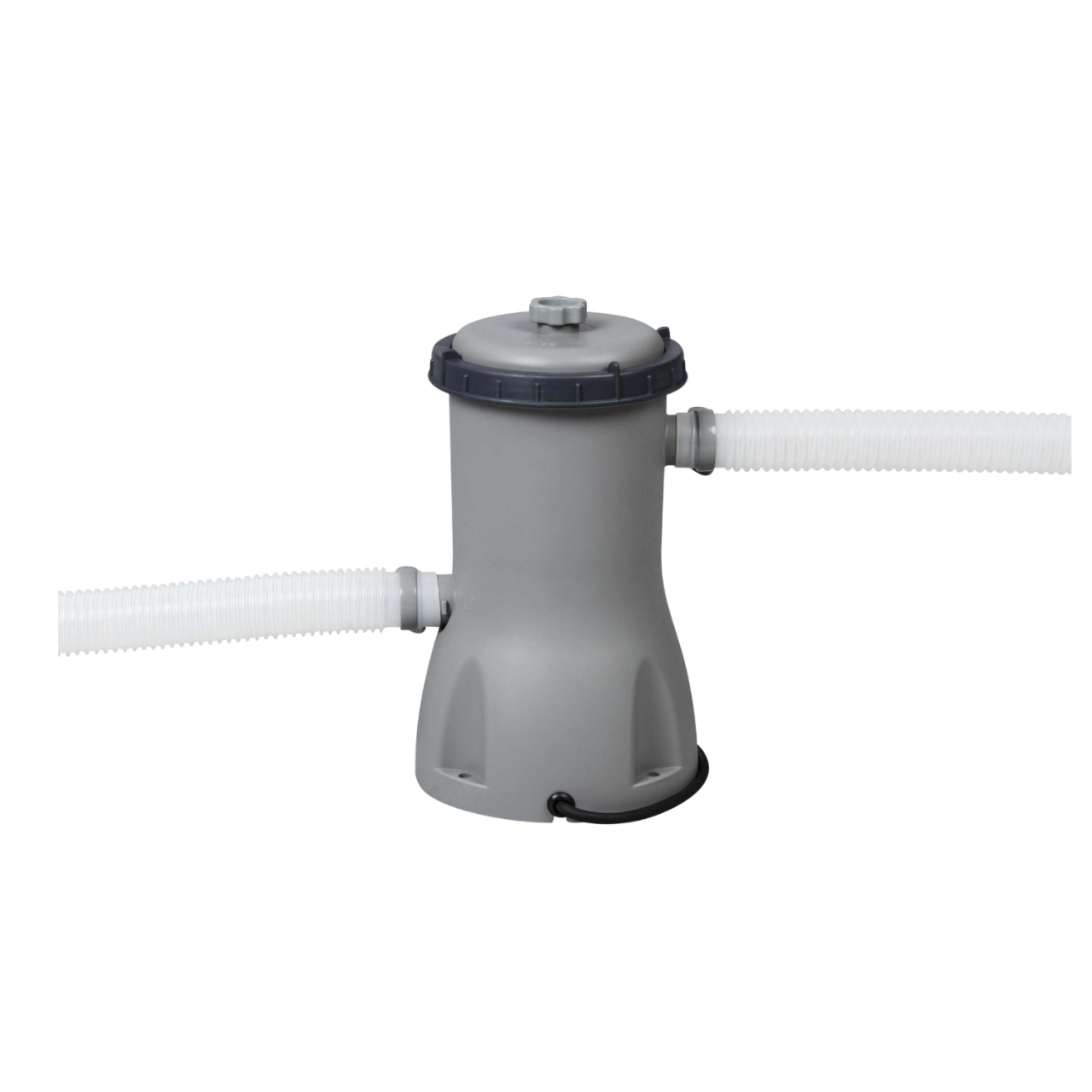 Bestway 5612X Steel Pro MAX Frame Pool Set Ø427x122cm Pumpe Leiter Abdeckplane