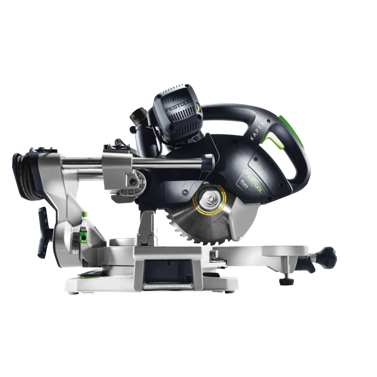 Festool 561683 Kapp-Zugsäge KS 60 E KAPEX