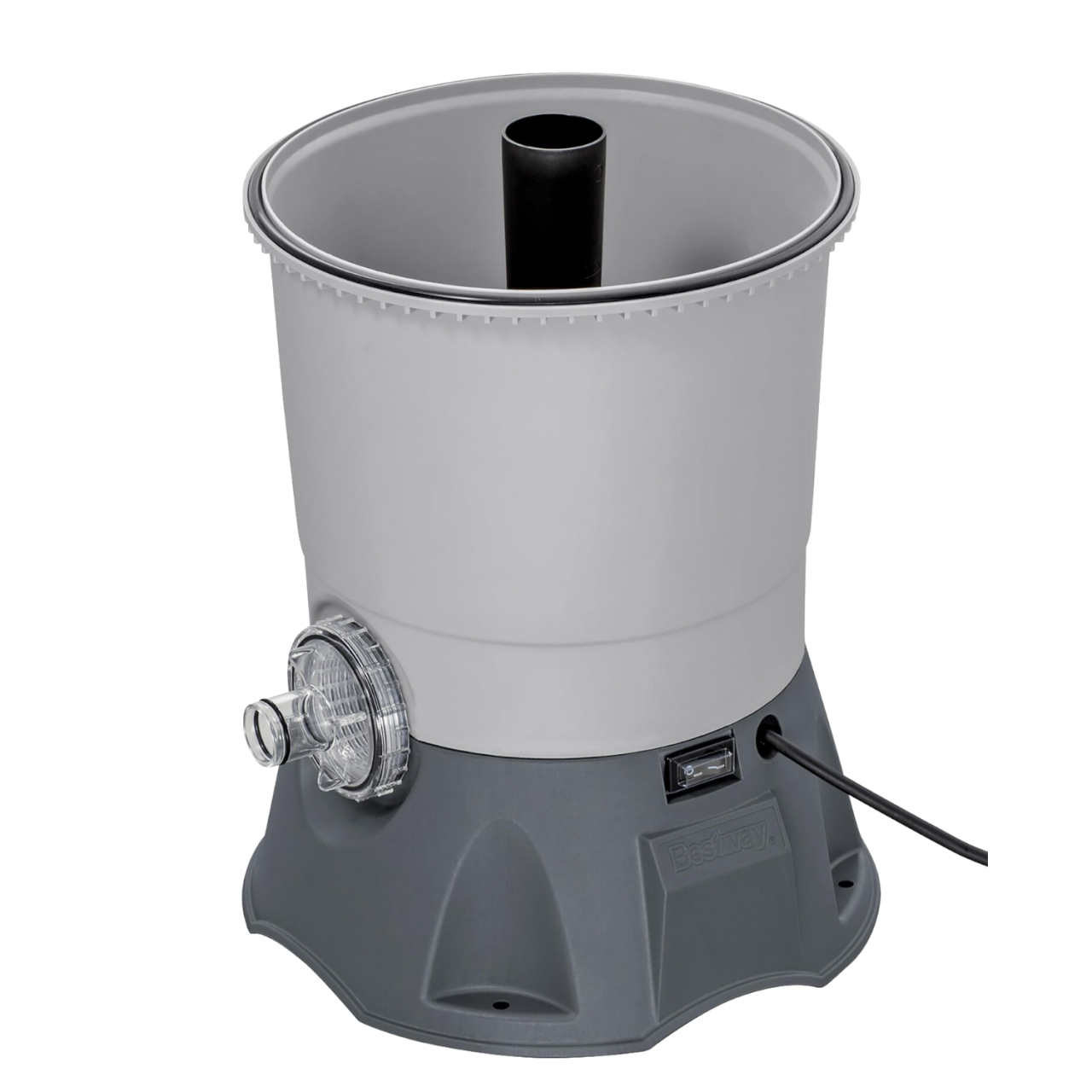 Bestway Flowclear Sandfilteranlage Sandfilterpumpe Schwimmbad 3.596 l/h 58515