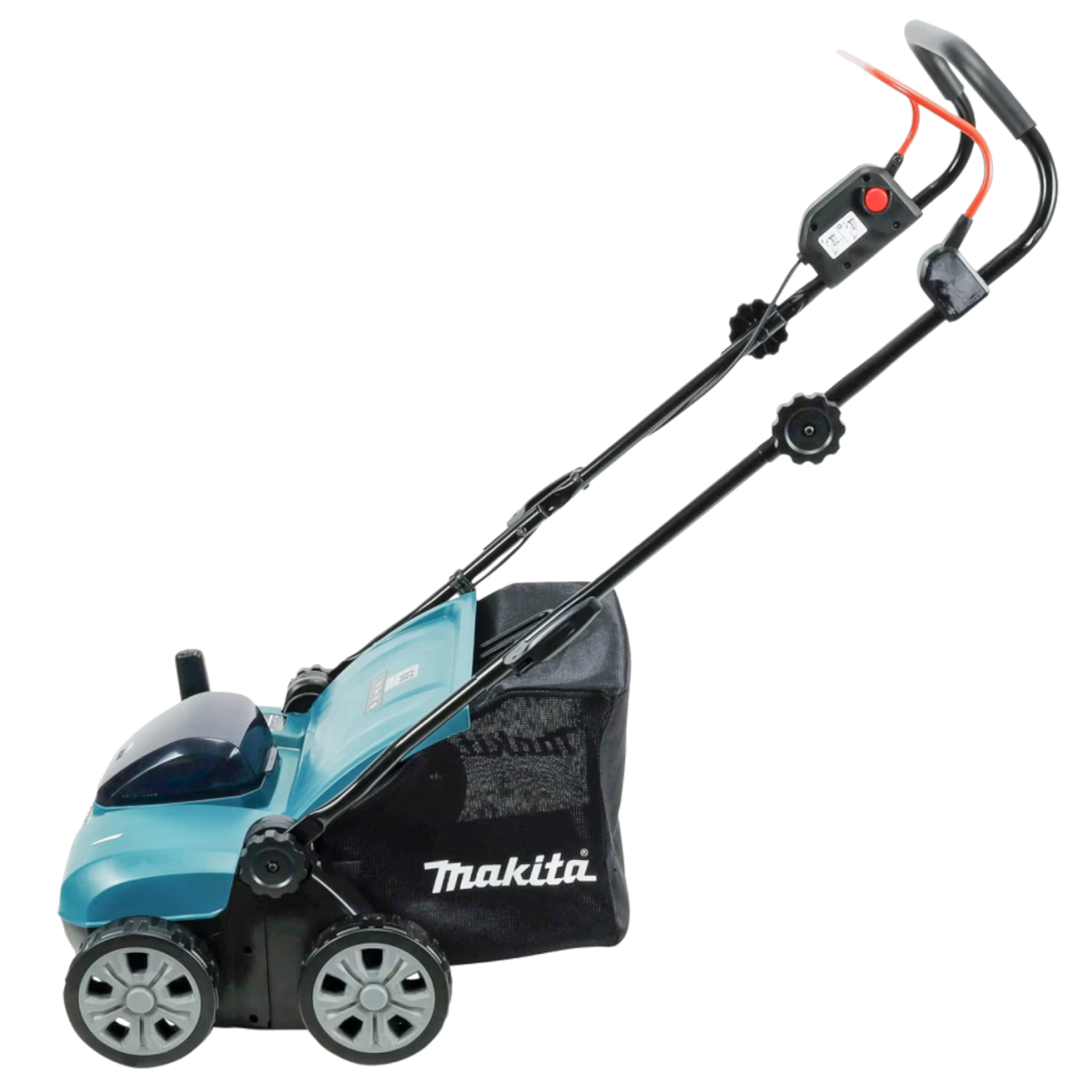 Makita DUV320Z Akku-Vertikutierer 18V LXT ohne Akku und Ladegerät