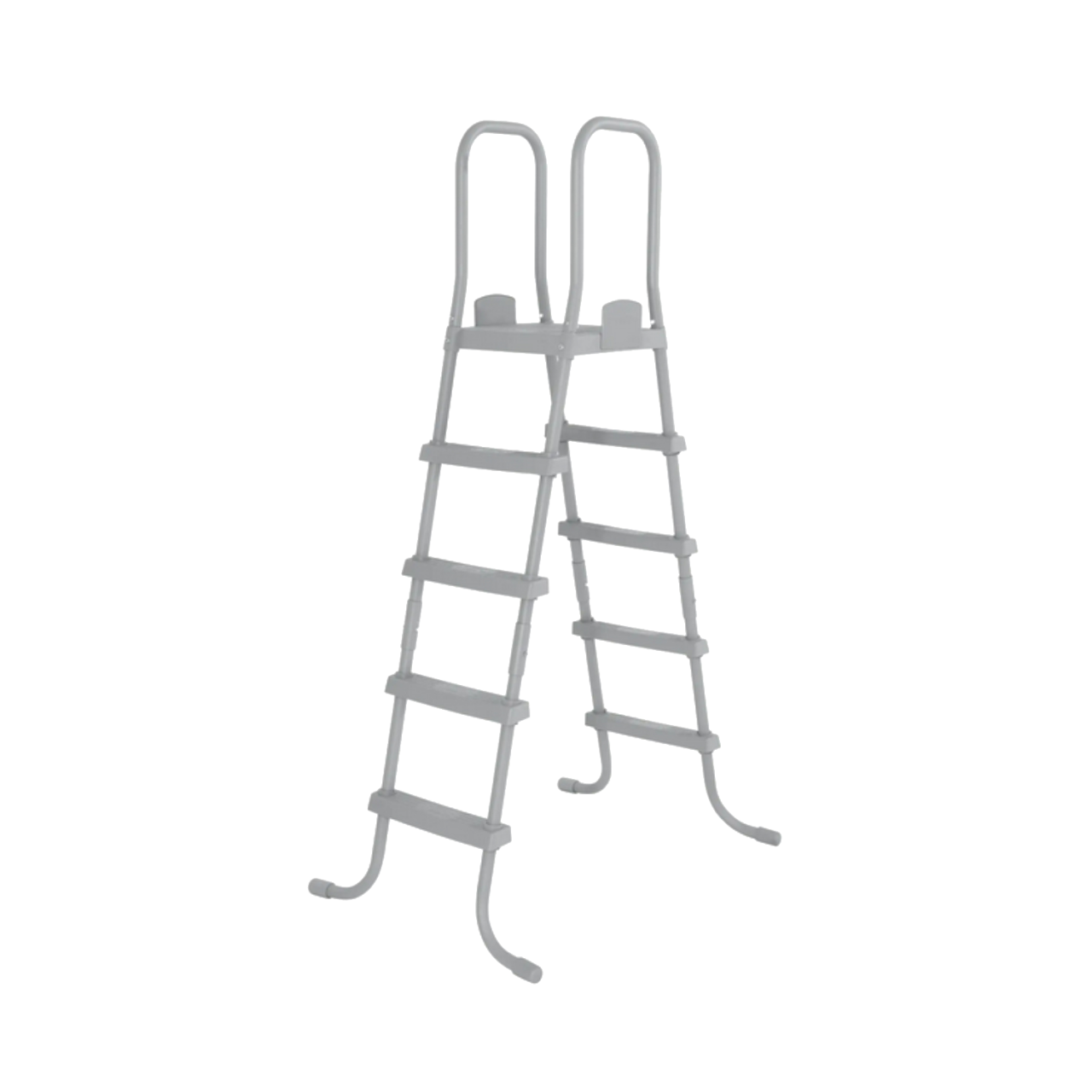 Bestway 561KG APX365 Frame Pool Komplett-Set 732x366x132cm,Winterfestes