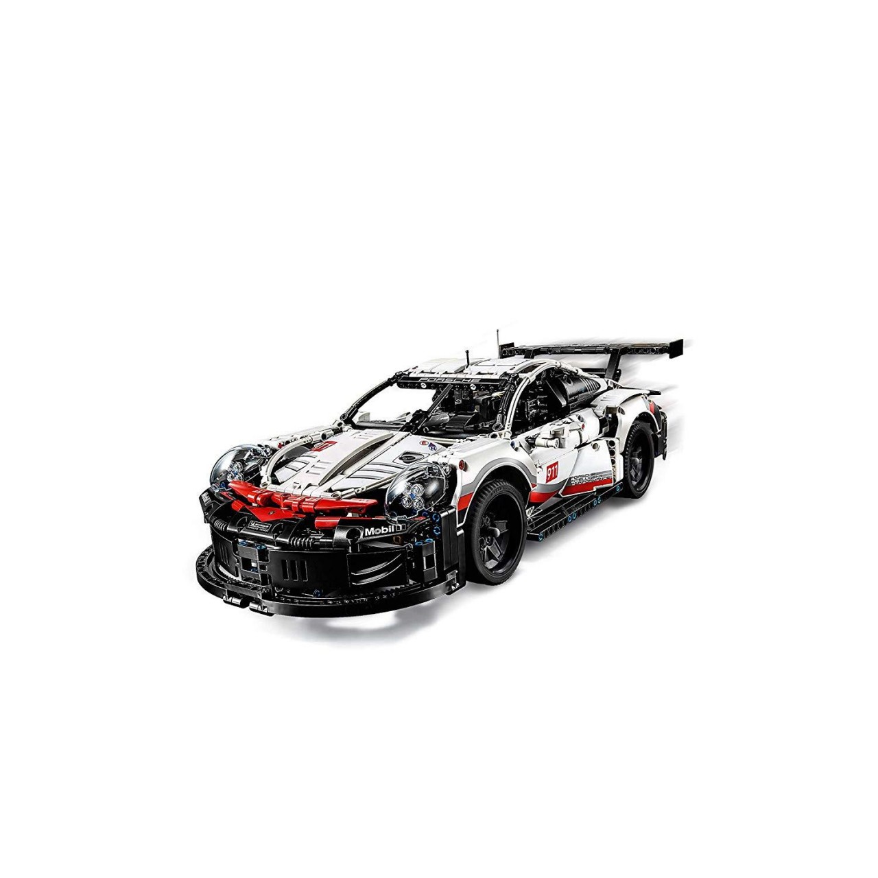 LEGO TECHNIC 42096 Porsche 911 RSR