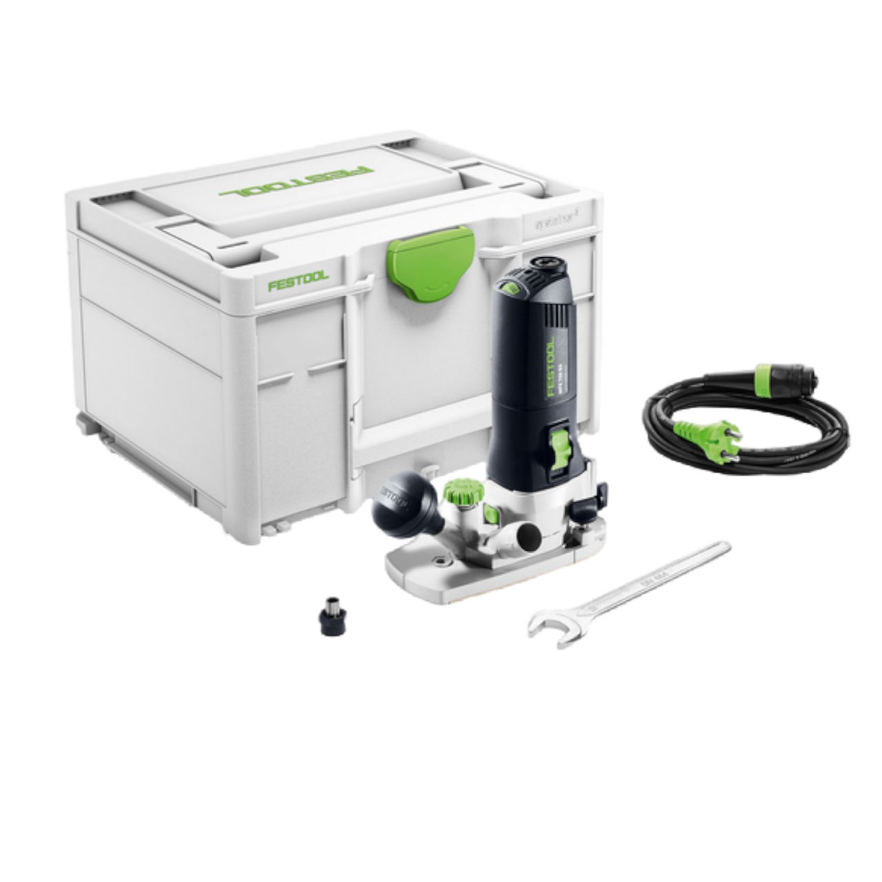 Festool 578715 Modul-Kantenfräse MFK 700EQ-Plus