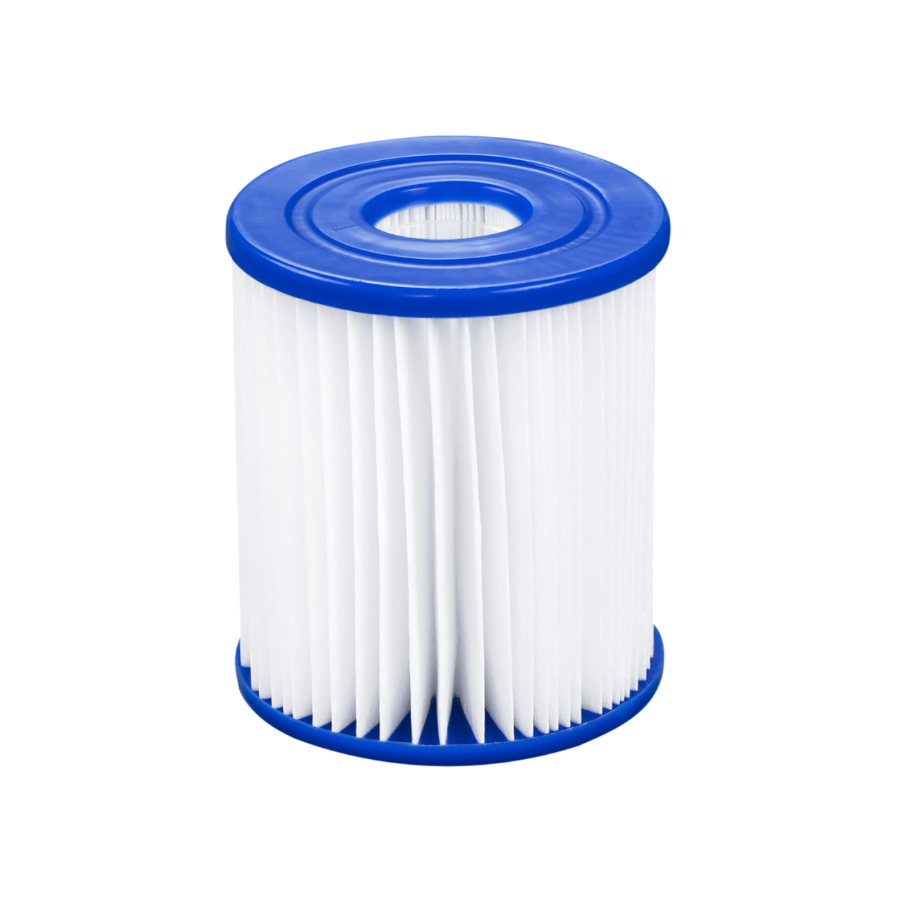 Bestway 56629 Frame Pool Schwimmbad mit Filterpumpe 282x196x84 cm rechteckig