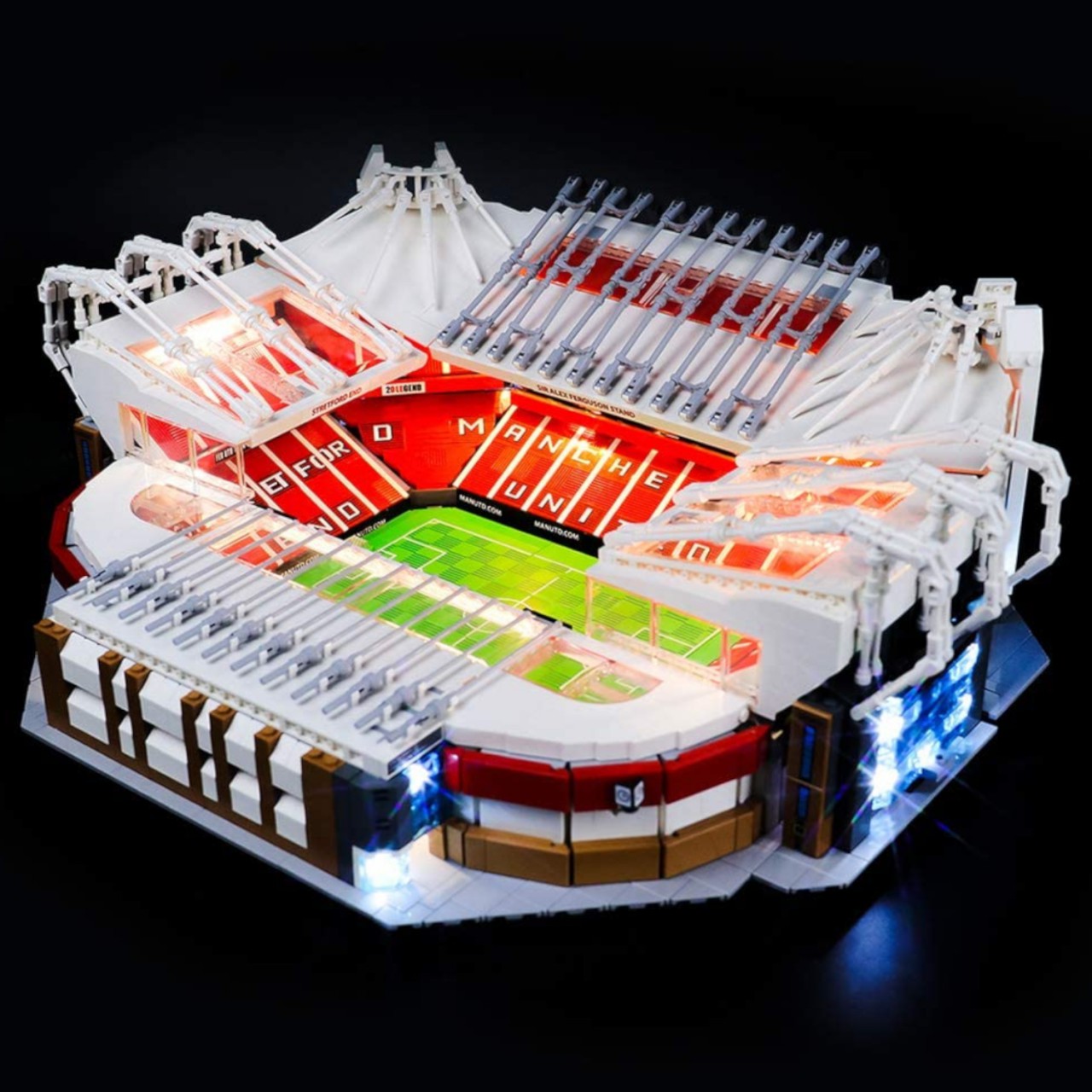 Lego Creator Expert 10272 Old Trafford - Manchester United
