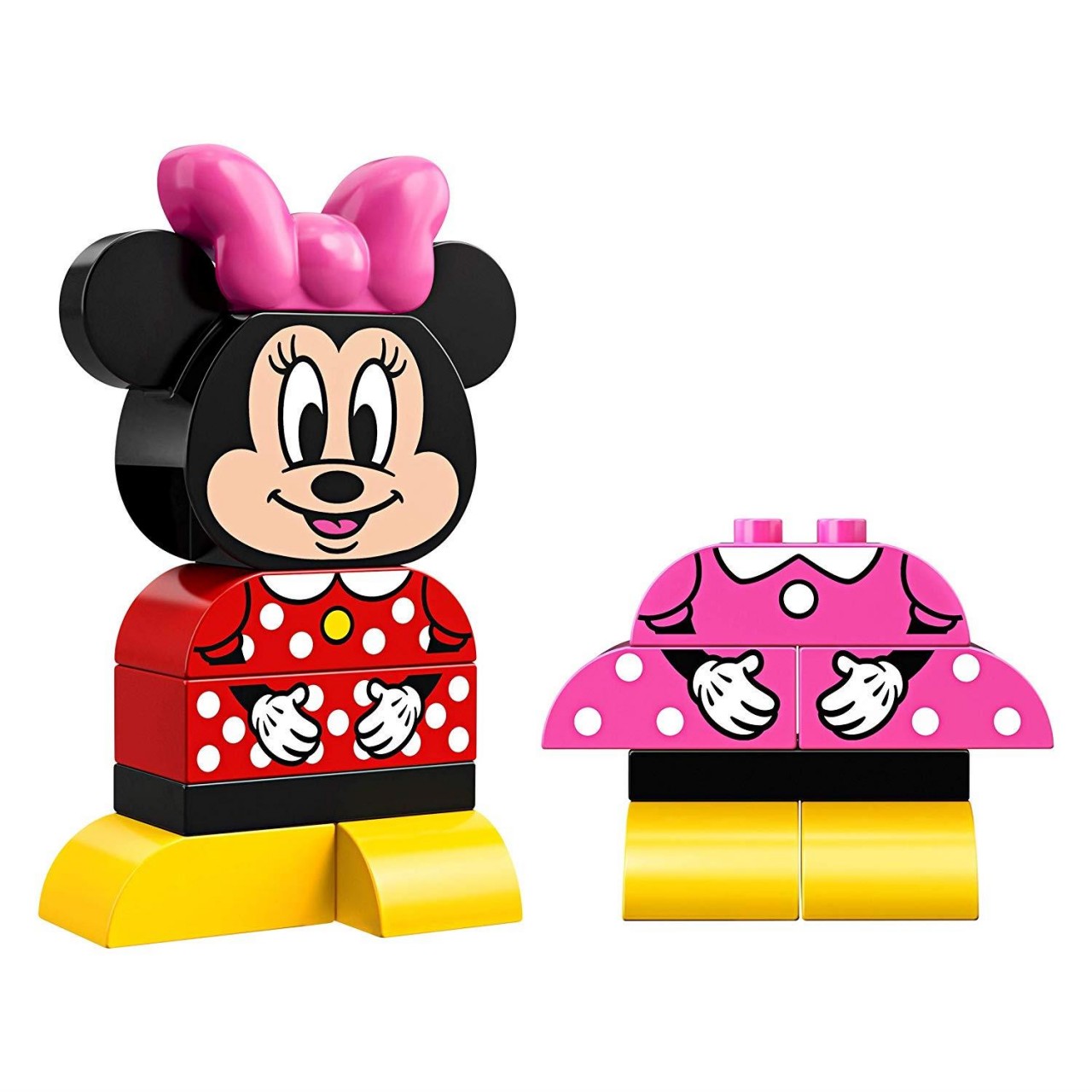 LEGO DUPLO 10897 Meine erste Minnie Maus