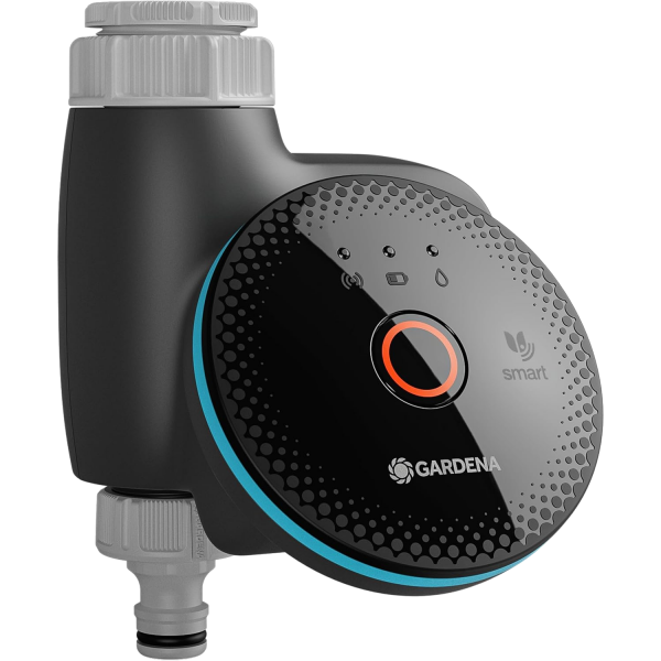 Gardena 19033-20 smart Water Control Bewässerungssteuerung