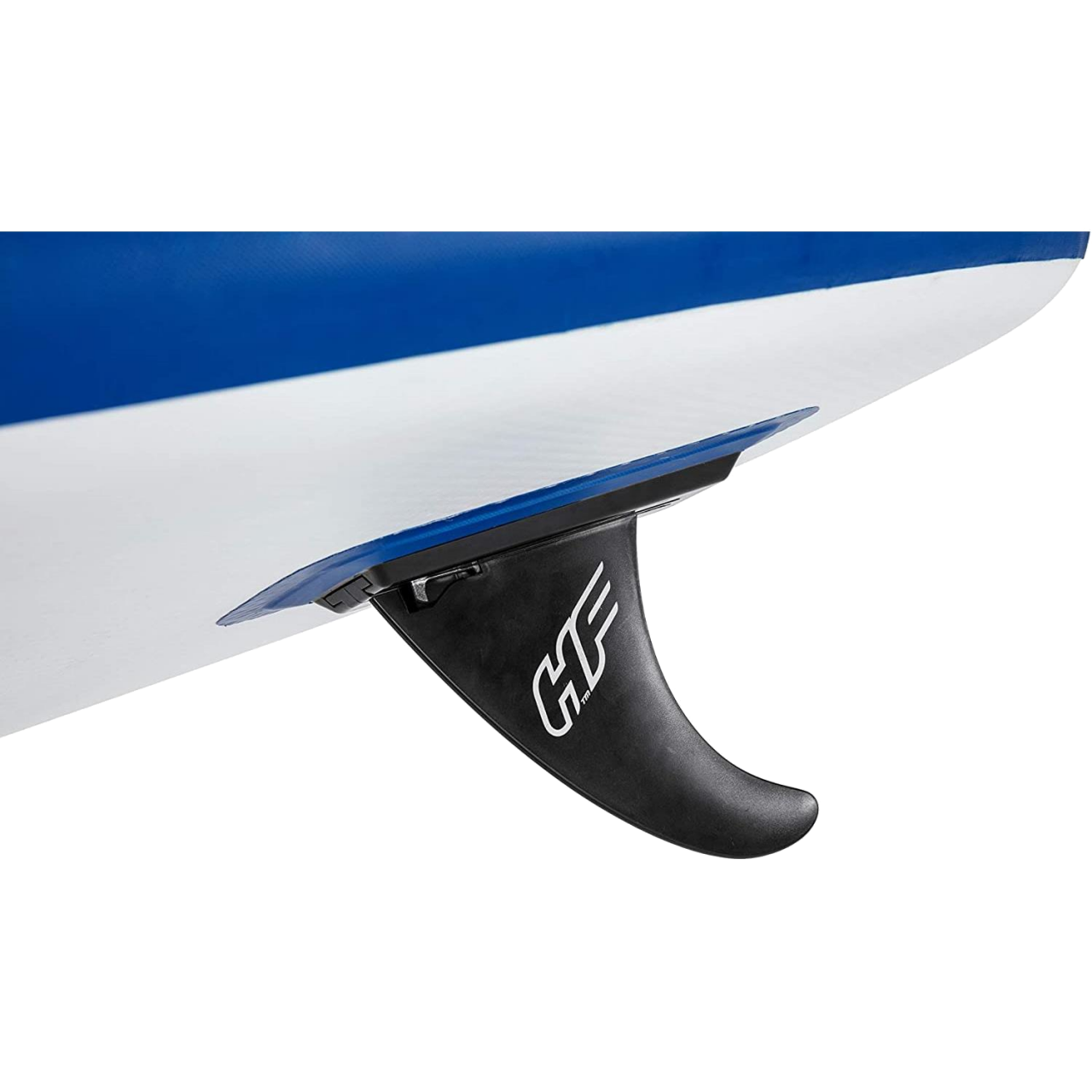 Bestway Hydro-Force 65350 SUP-Board Oceana Set Paddelboard aufblasbar 305x84x12