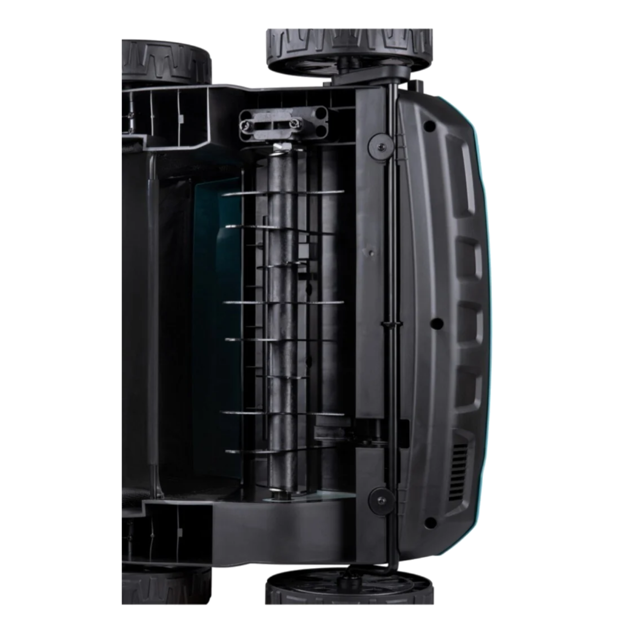 Makita DUV320Z Akku-Vertikutierer 18V LXT ohne Akku und Ladegerät