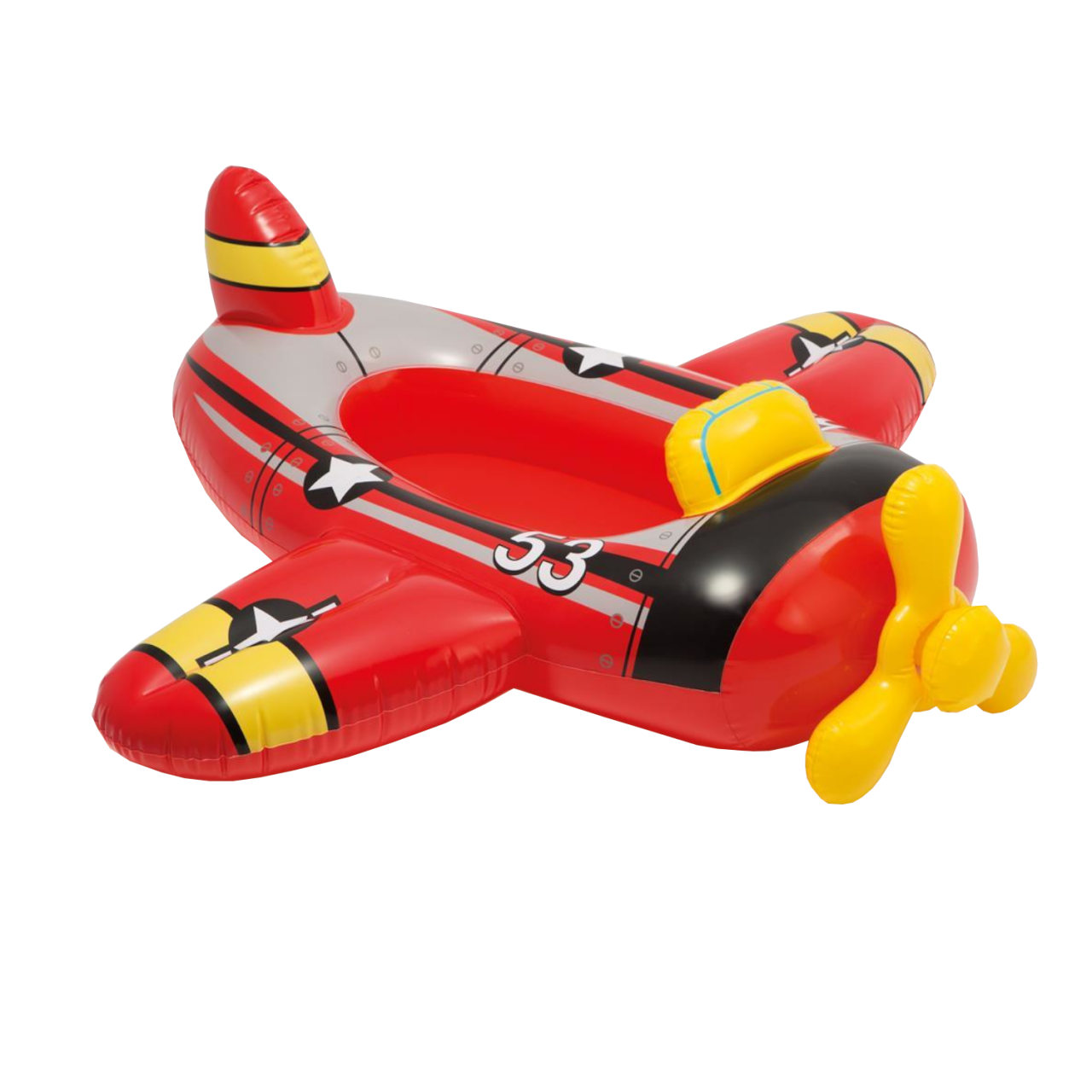 Intex Pool-Cruiser Boot, verfügbar in 3 verschiedenen Designs